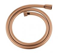 Grohe Silverflex Bruseslange 1250 mm - Warm Sunset Grohe Silverflex Bruseslange 1250 mm - Warm Sunset