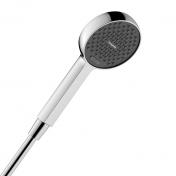 hansgrohe Activera Select S hndbruser 95 2jet m/EcoSmart+ - Krom