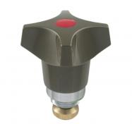 FM Mattsson kompletarmaturoverdel vv olivengrn