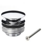 Oras Push-up bundventil Oras Push-up bundventil