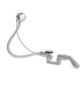 Duravit Af- og overlbsst til D-Neo/Duravit No.1 badekar