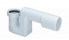 Viega vandlst t/kar/brus 1.1/2