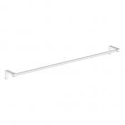 Damixa Zen håndklædestang 800 mm - Krom