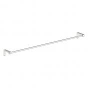 Damixa Zen hndkldestang 800 mm - Steel