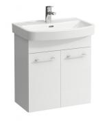 Laufen Kompas N hvid møbelpakke 60 cm