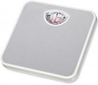 BEN mekanisk badevægt - hvid