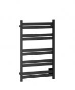 Dansani Luna Viti håndklædetørrer 90x53 cm - Sort