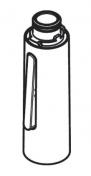Hansgrohe udtr�ksbruser - Krom
