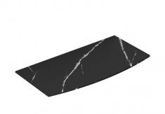 Dansani Vintage 100 Silestone bordplade - Eternal Marquina