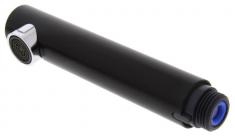 Blanco brusehoved sort