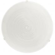 Eglo Malva loftlampe Ø315 - Hvid