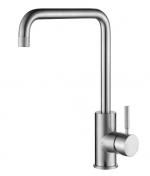 Casse Noba K6 kkkenarmatur - Brstet stl