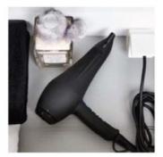 Strømberg Skridsikkert underlag 571x324mm Strømberg Skridsikkert underlag 571x324mm