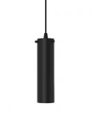 Casse Cilindro pendel - Mat sort