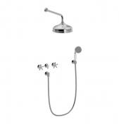 Toni Christiansborg brusest til indbygning