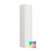 Dansani Luna Classic 40 hjskab A m/1 lge og rammefront - Venstrehngslet - Valgfri farve