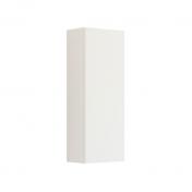 Dansani Luna Urban overskab - Venstrehængslet - Hvid mat