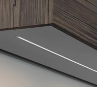 Dansani YOU Underlight til underskab B40 Dansani YOU Underlight til underskab B40