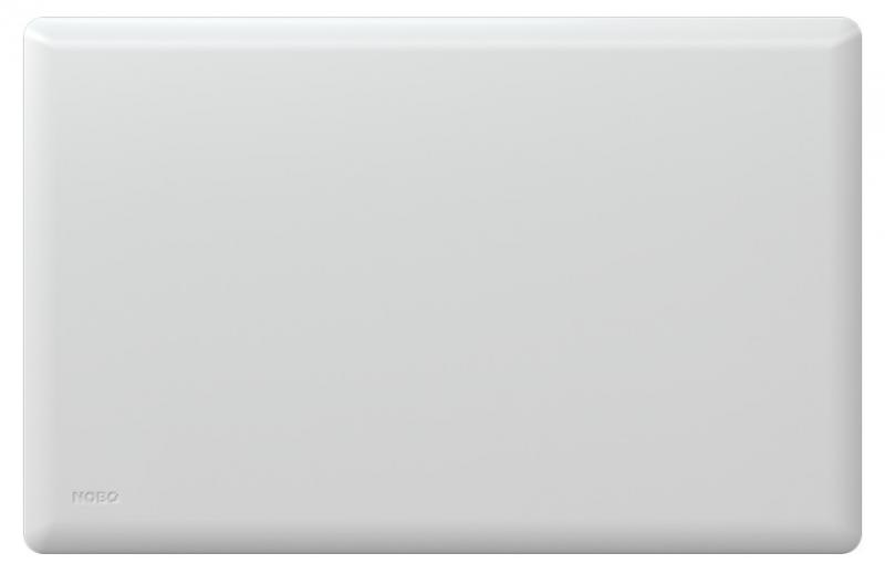 Nobø Top varmepanel 53 - 500W - 400V u/kontrolenhed Nobø Top varmepanel 53 - 500W - 400V u/kontrolenhed