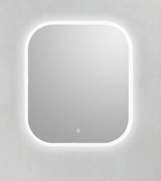 Hafa Store soft spejl med LED lys og touch - 60 cm Hafa Store soft spejl med LED lys og touch - 60 cm