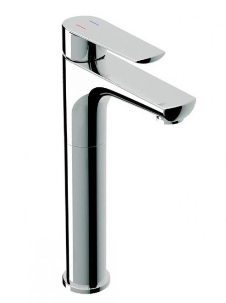 Hafa Mix High håndvaskbatteri - Krom Hafa Mix High håndvaskbatteri - Krom