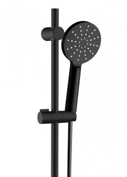 Hafa Ritual brusesæt - Mat sort Hafa Ritual brusesæt - Mat sort