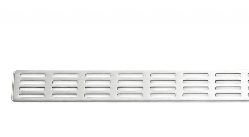 Unidrain Stripe rist - 700mm Unidrain Stripe rist - 700mm