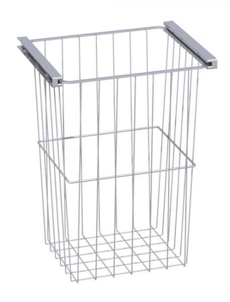 Dansani Mido trådkurv til 30cm højskab Dansani Mido trådkurv til 30cm højskab