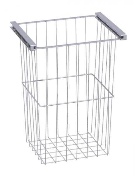 Dansani Mido trådkurv til 40cm højskab Dansani Mido trådkurv til 40cm højskab