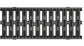 ACO spalterist til Self/Hexaline i kunststof - 1,5 t - 1000 mm ACO spalterist til Self/Hexaline i kunststof - 1,5 t - 1000 mm