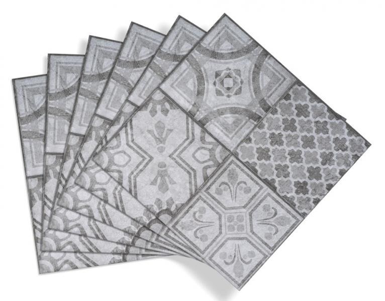 D-C Fix selvklæbende gulv - Moroccan style D-C Fix selvklæbende gulv - Moroccan style