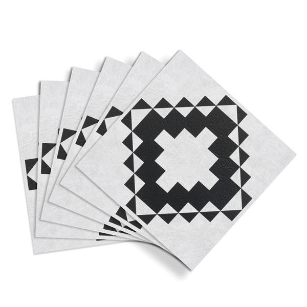 D-C Fix selvklæbende gulv - Victorian style D-C Fix selvklæbende gulv - Victorian style