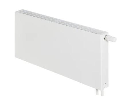 Stelrad Compact Planar Ventil Radiator 22 H600 x 600 Stelrad Compact Planar Ventil Radiator 22 H600 x 600