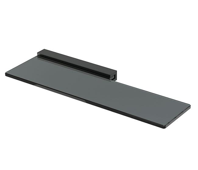 Dansani REACH glashylde 40 - Sort Dansani REACH glashylde 40 - Sort