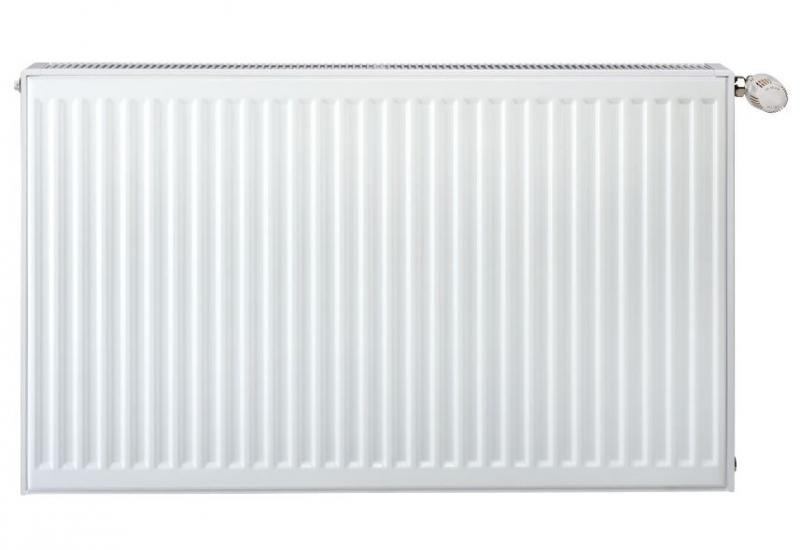Thermrad Compact radiator 22-400-1200 mm - 15 kvm Thermrad Compact radiator 22-400-1200 mm - 15 kvm