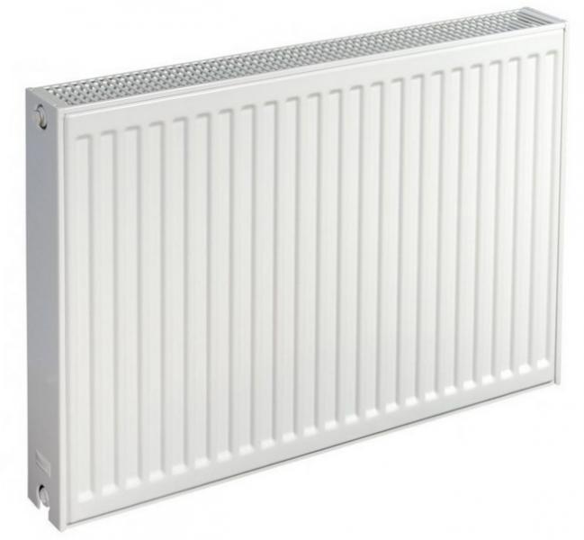 Purmo Compact C22-500-600MM - 9 kvm Purmo Compact C22-500-600MM - 9 kvm