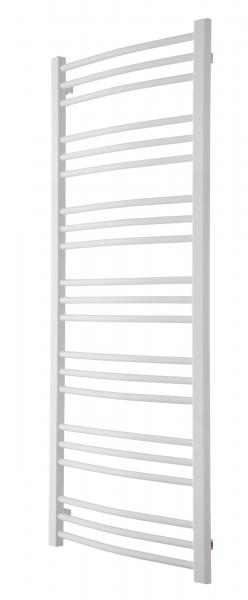 TVS Nemo 21 håndklædetørrer - 51x140 cm - Hvid TVS Nemo 21 håndklædetørrer - 51x140 cm - Hvid