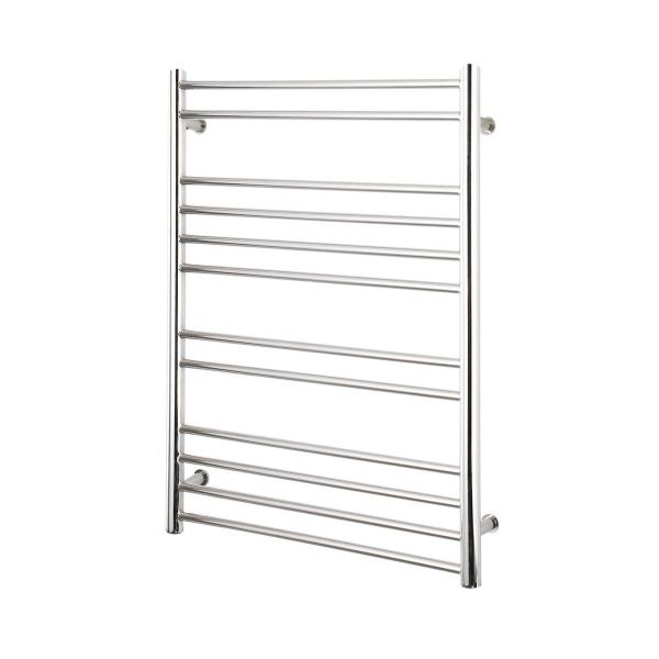 Kriss Apollo Plan håndklædetørrer - 50x78 cm - Krom Kriss Apollo Plan håndklædetørrer - 50x78 cm - Krom