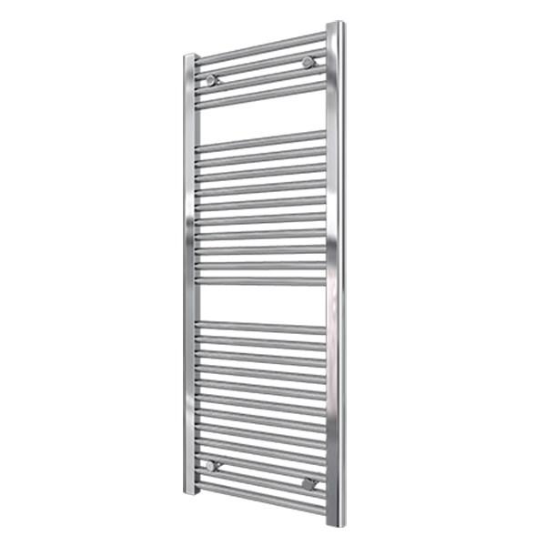 Strømberg Asola håndklædetørrer - 48x121 cm - Krom