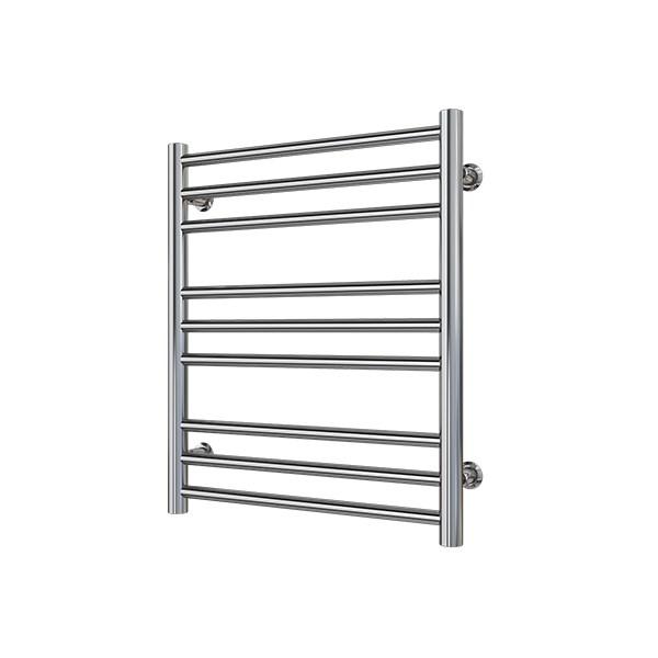 Strømberg Sorano håndklædetørrer til Kombidrift - 50x58 cm - Krom Strømberg Sorano håndklædetørrer til Kombidrift - 50x58 cm - Krom