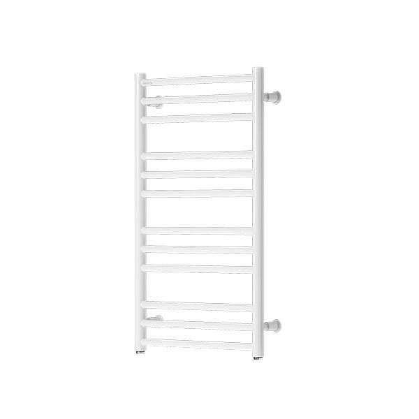 Strømberg Sorano håndklædetørrer til kombidrift - 50x79 cm - Hvid Strømberg Sorano håndklædetørrer til kombidrift - 50x79 cm - Hvid