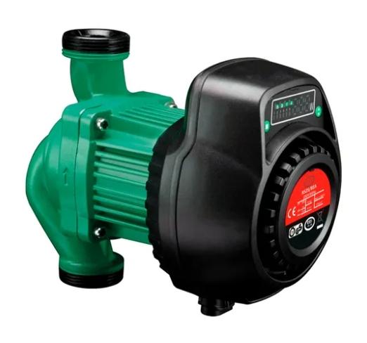 Langå cirkulationspumpe 25-80-180