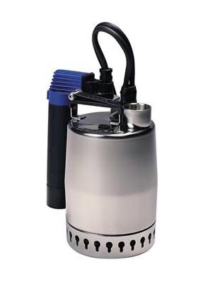 Grundfos UNILIFT KP dykpumpe 150 AV-1 Grundfos UNILIFT KP dykpumpe 150 AV-1