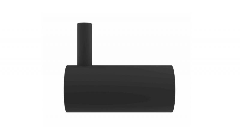 Primy Style håndklædekrog - Coal Primy Style håndklædekrog - Coal