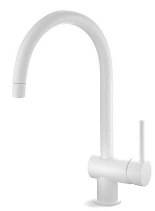 Outlet - Cassøe Newform XT køkkenarmatur - Mat hvid Outlet - Cassøe Newform XT køkkenarmatur - Mat hvid