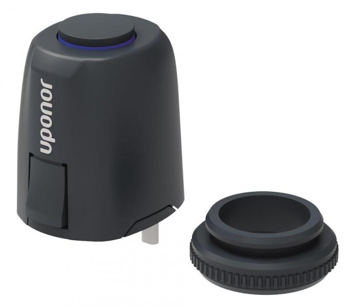 Uponor Vario S telestat 24V NC Uponor Vario S telestat 24V NC