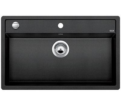 Blanco Dalago 8-F MX køkkenvask - Antracit Blanco Dalago 8-F MX køkkenvask - Antracit
