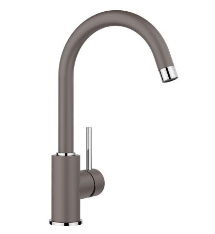 Blanco Mida køkkenarmatur - Vulkangrå Blanco Mida køkkenarmatur - Vulkangrå