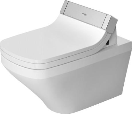 Duravit DuraStyle h&aelig;ngesk&aring;l til sensowash s&aelig;de
