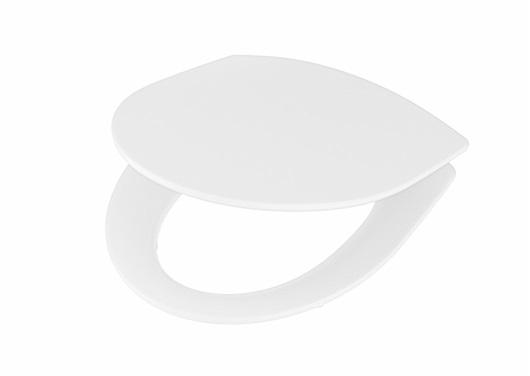 Ifö Spira toiletsæde med softclose Ifö Spira toiletsæde med softclose